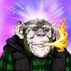 Primate Social Society #2114
