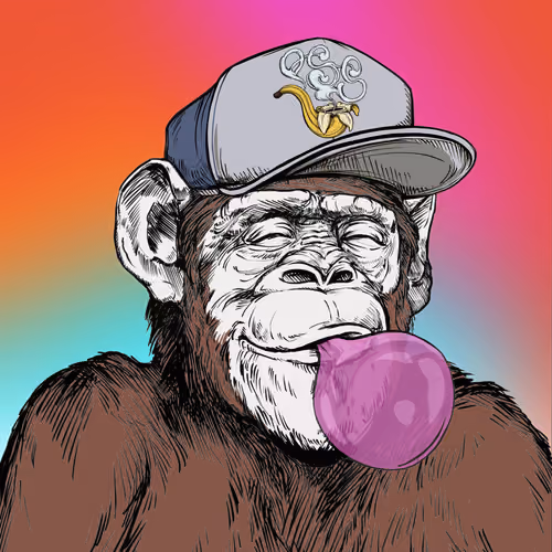 Primate Social Society #7414