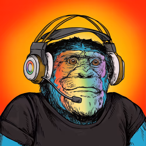Primate Social Society Official