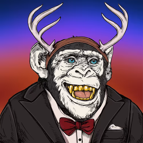 Primate Social Society Official