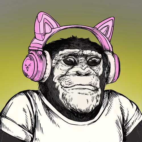 Primate Social Society #9969
