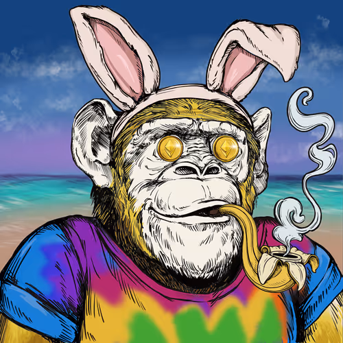 Primate Social Society Official