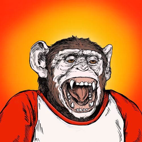 Primate Social Society Official