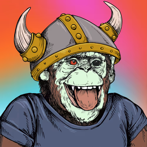 Primate Social Society Official