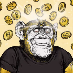 Primate Social Society #1883
