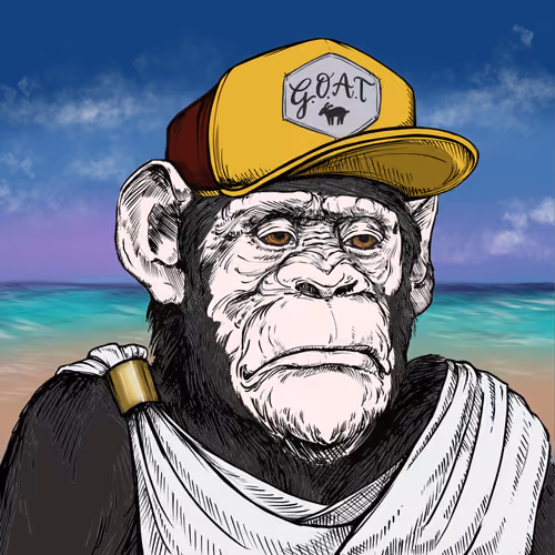 Primate Social Society #9648