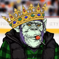 Primate Social Society #2082