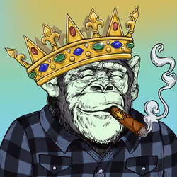Primate Social Society #3009
