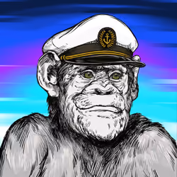 Primate Social Society #7419