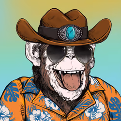 Primate Social Society #5855