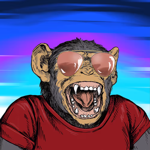 Primate Social Society Official