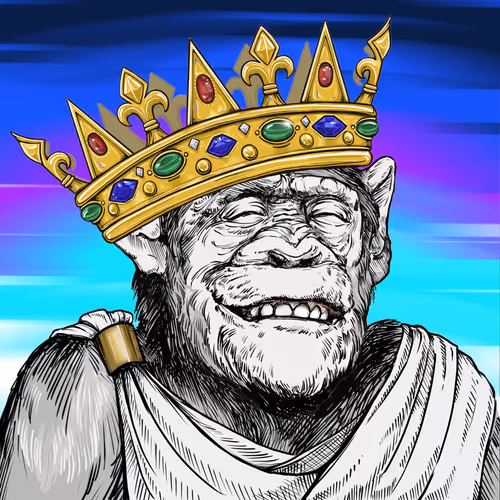 Primate Social Society Official