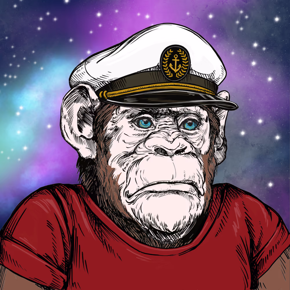 Primate Social Society #9956