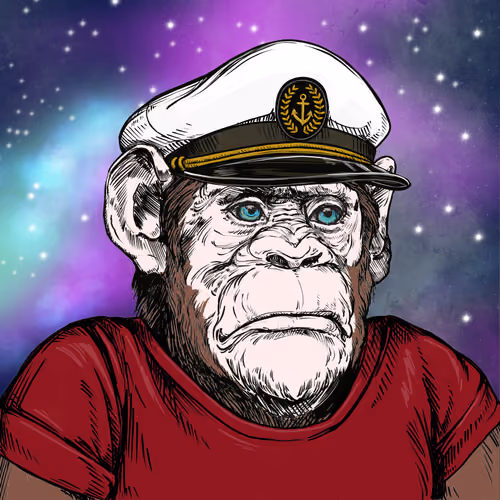 Primate Social Society #9956