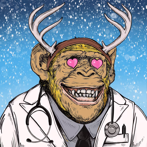 Primate Social Society Official