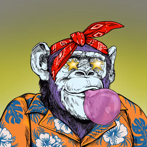 Primate Social Society #163