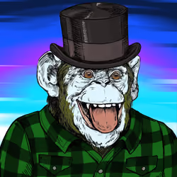Primate Social Society #151