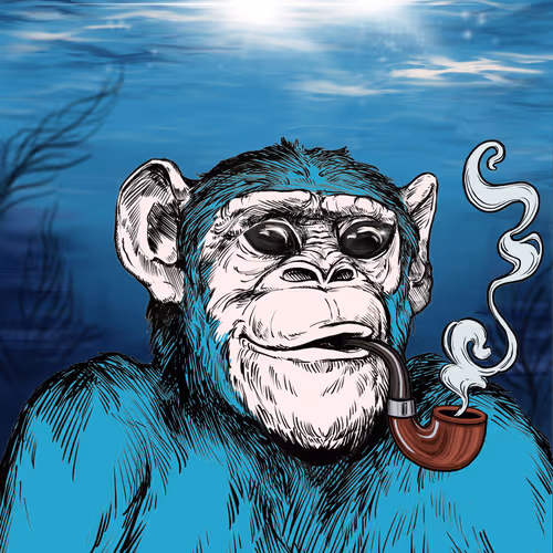 Primate Social Society Official