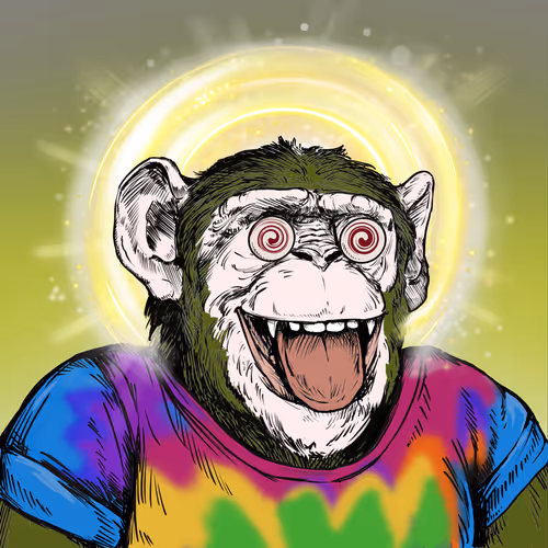 Primate Social Society #8558