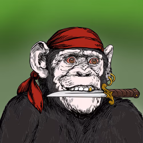 Primate Social Society #9997