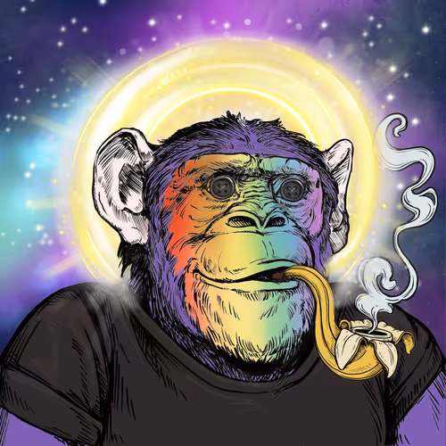 Primate Social Society Official