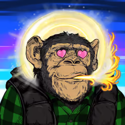 Primate Social Society #9079
