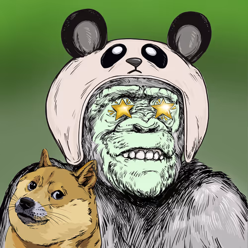 Primate Social Society Official