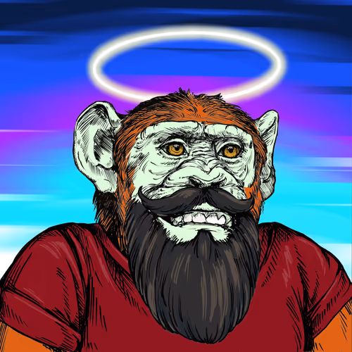 Primate Social Society Official