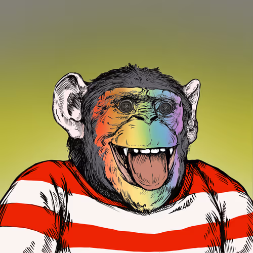 Primate Social Society Official