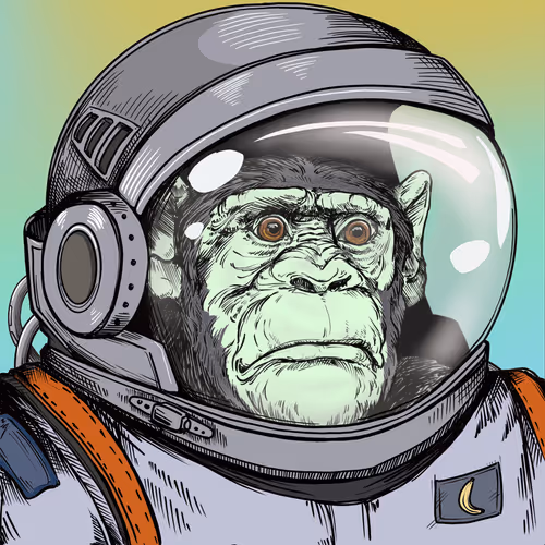 Primate Social Society Official