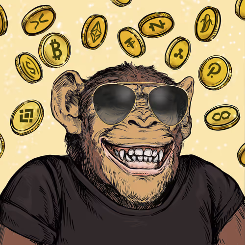 Primate Social Society #9197