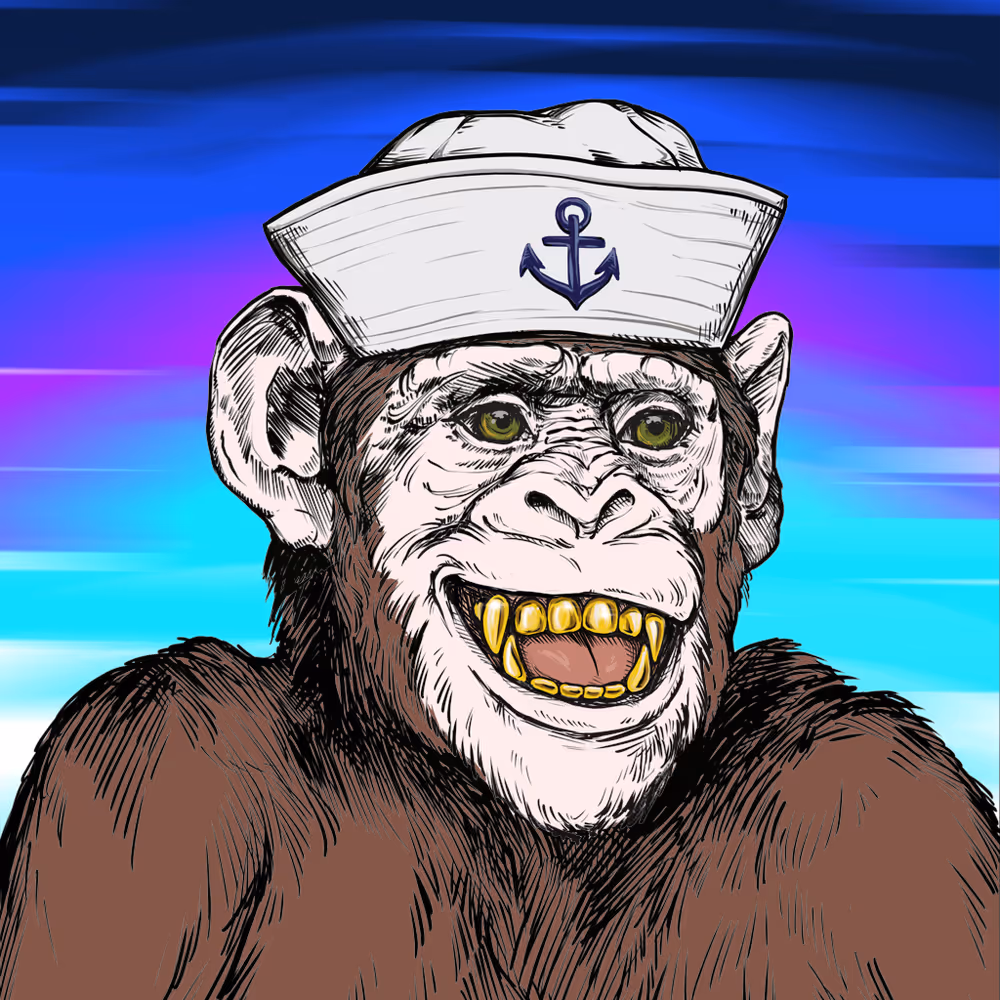 Primate Social Society #9984