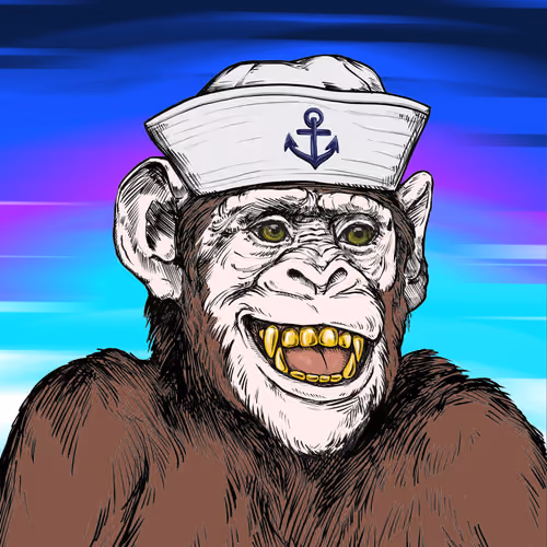 Primate Social Society #9984