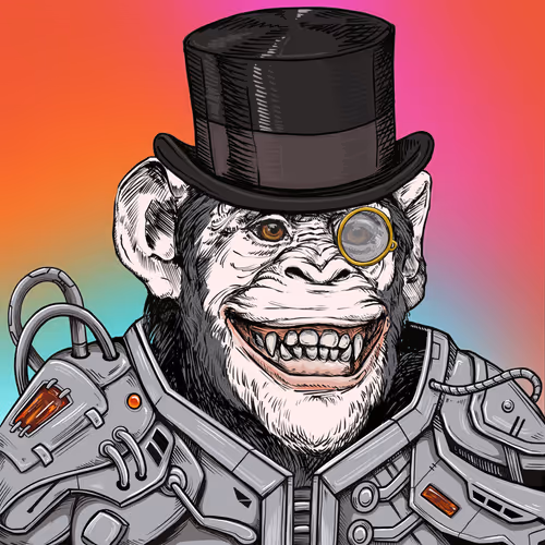 Primate Social Society Official
