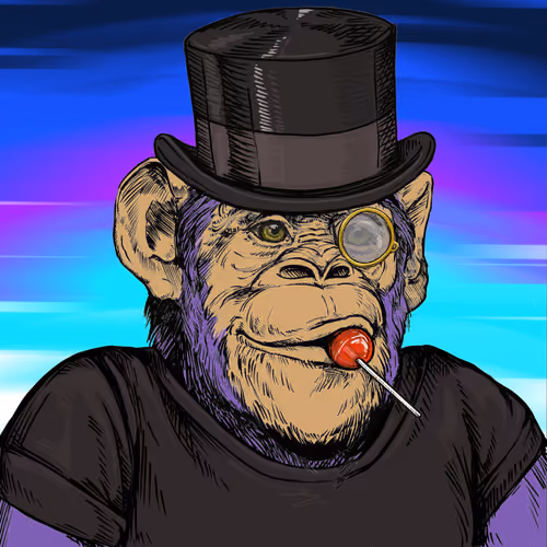 Primate Social Society #9438