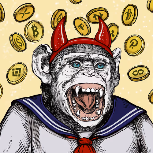 Primate Social Society #9998