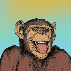 Primate Social Society #5618