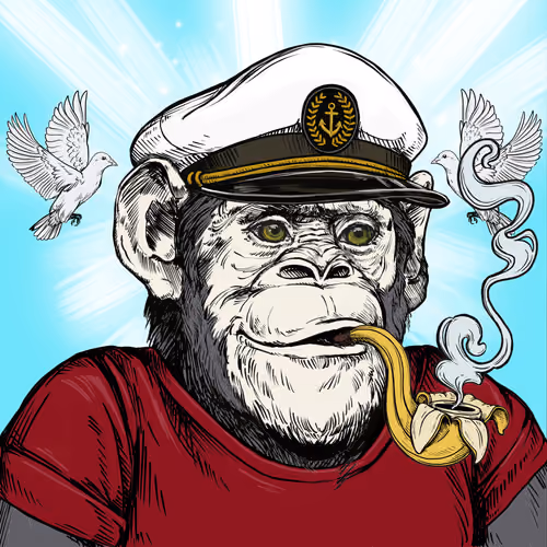Primate Social Society #645