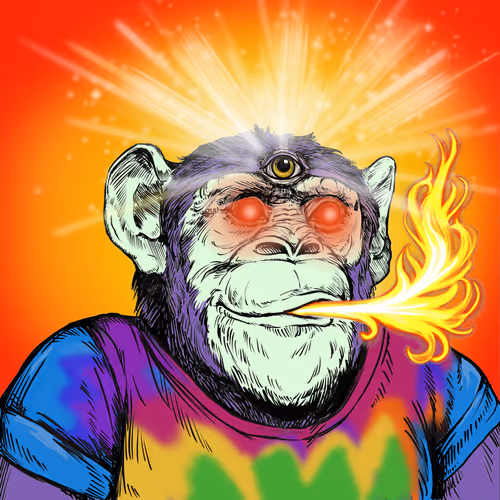 Primate Social Society Official