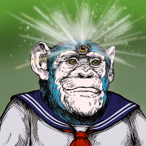 Primate Social Society #7091