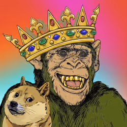 Primate Social Society #2946