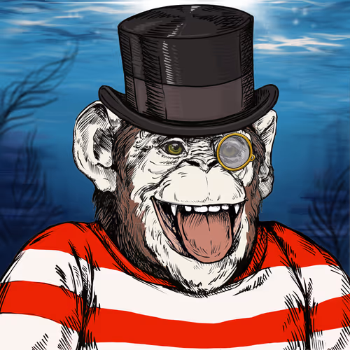 Primate Social Society Official
