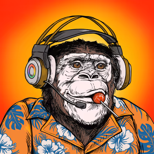Primate Social Society Official