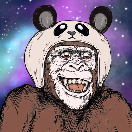 Primate Social Society Official