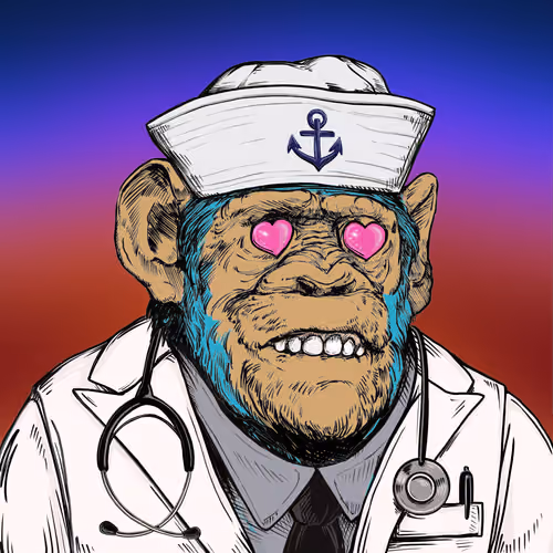 Primate Social Society #4728