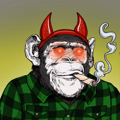 Primate Social Society #9958