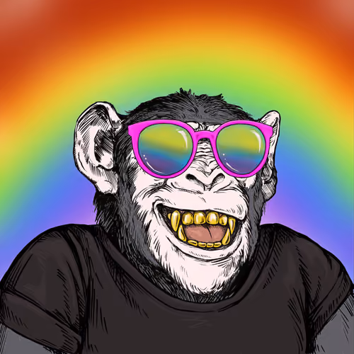 Primate Social Society #326