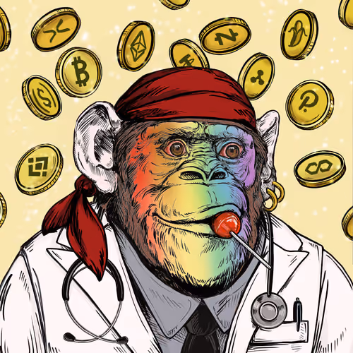 Primate Social Society #1094