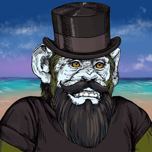 Primate Social Society Official
