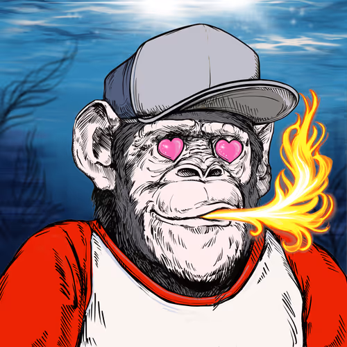 Primate Social Society #432